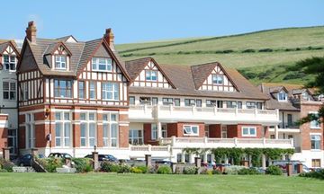 Woolacombe Bay Hotel