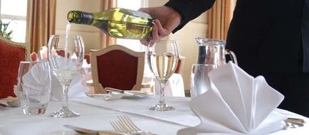 Woolacombe Bay Hotel Restaurant