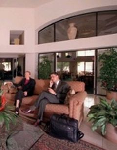 Hotel Sacramento Rancho Cordova