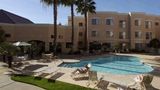 Hotel Sacramento Rancho Cordova Pool