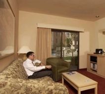 Hotel Sacramento Rancho Cordova Suite