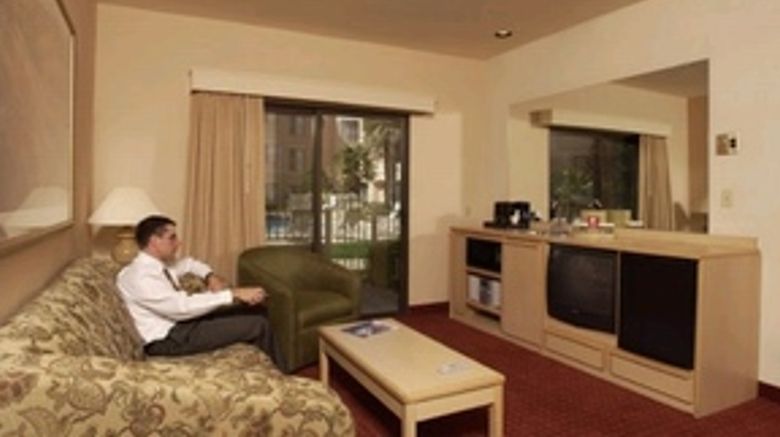 <b>Hotel Sacramento Rancho Cordova Suite</b>