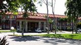 City Express Placentia Anaheim Exterior