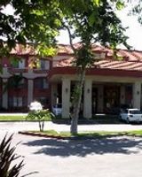 City Express Placentia Anaheim