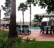 City Express Placentia Anaheim Pool