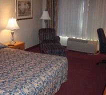 City Express Placentia Anaheim Room