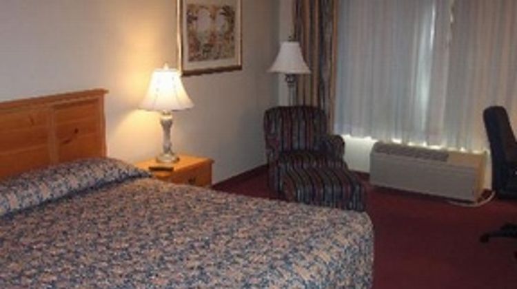 City Express Placentia Anaheim Room