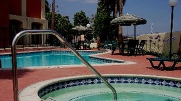 City Express Placentia Anaheim Spa