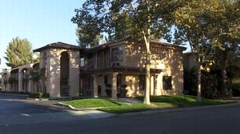 Days Inn San Bernardino/Redlands Exterior