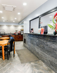 Hollywood Inn Express LAX