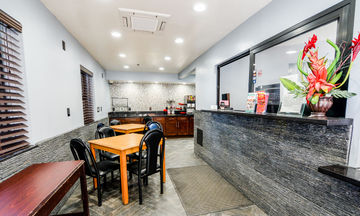 Hollywood Inn Express LAX