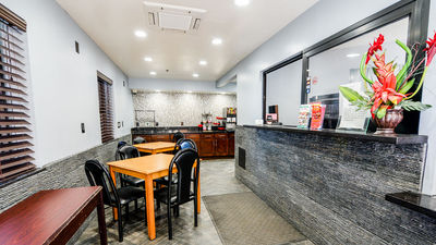 Hollywood Inn Express LAX