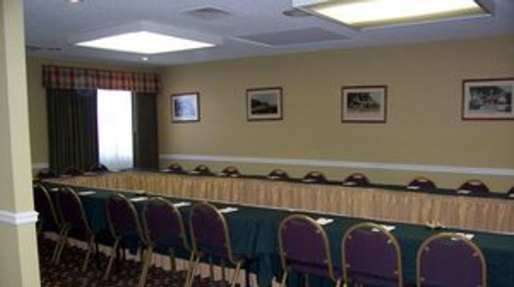 Sonesta ES Suites Providence Airport Meeting