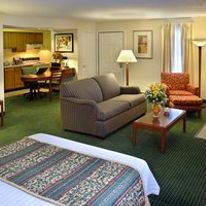 Sonesta ES Suites Providence Airport