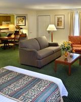 Sonesta ES Suites Providence Airport