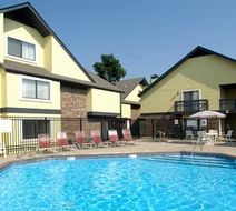 Sterling Hotel and Suites Pool