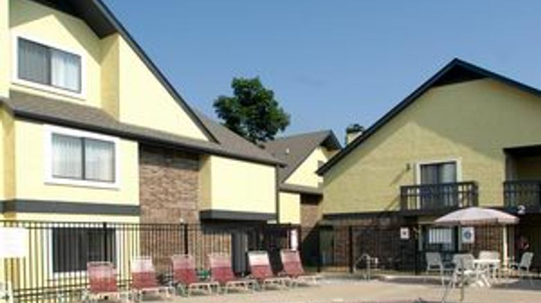 <b>Sterling Hotel and Suites Pool</b>