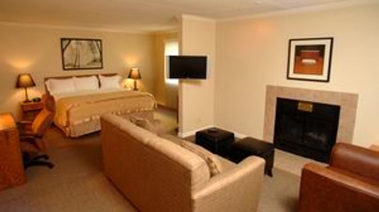 <b>Sterling Hotel and Suites Room</b>
