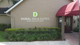 Doral Inn & Suites Miami Airport West Exterior