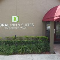 Doral Inn & Suites Miami Airport West
