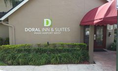 Doral Inn & Suites Miami Airport West