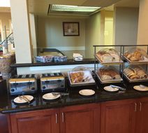 Doral Inn & Suites Miami Airport West Restaurant