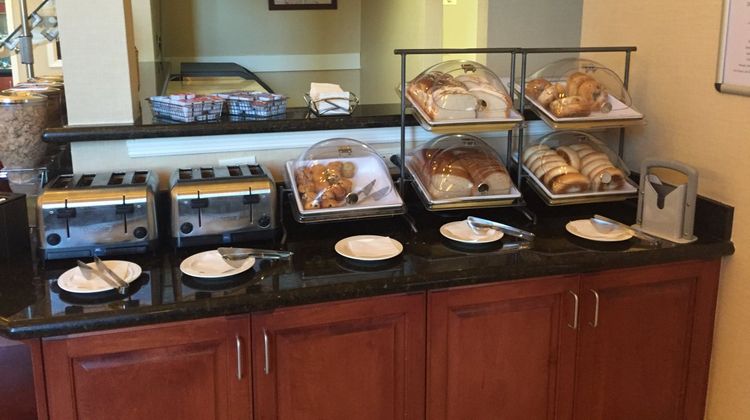 Doral Inn & Suites Miami Airport West Restaurant