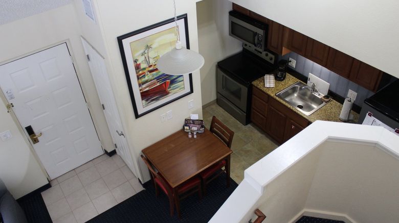 <b>Doral Inn & Suites Miami Airport West Suite</b>