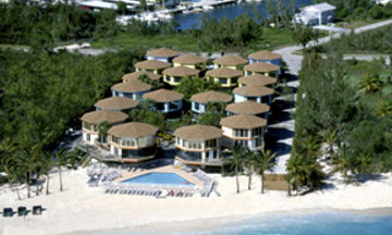 Coco Plum Beach & Tennis Club