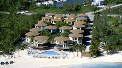 Coco Plum Beach & Tennis Club