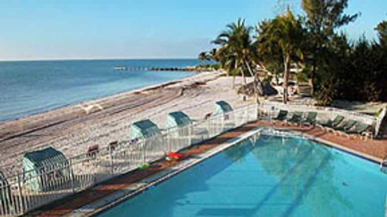 <b>Coco Plum Beach & Tennis Club Pool</b>