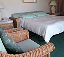 Coco Plum Beach & Tennis Club Room