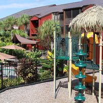 Parkway International Resort