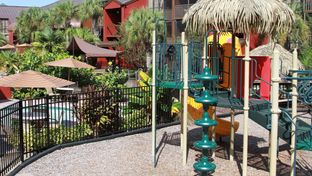 Parkway International Resort