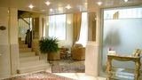 San Luca Hotel Lobby