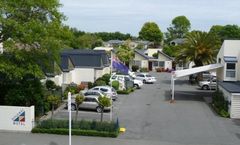 Diplomat Motel