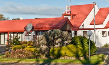 Gateway Motor Lodge