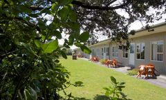 252 Beachside Motels & Holiday Park