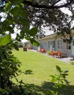 252 Beachside Motels & Holiday Park