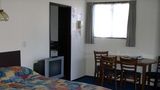 Gothic Heights Motel Suite