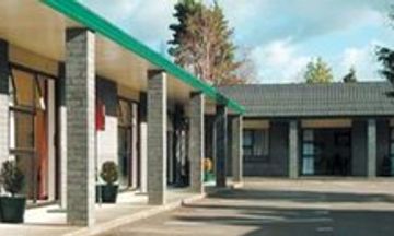 Avenue Motel