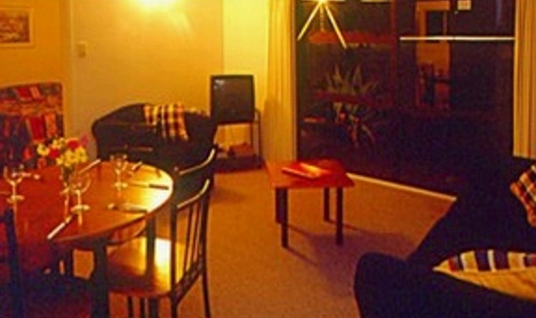Walton Park Motor Lodge Suite