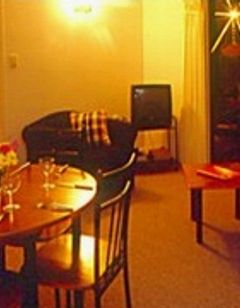 Walton Park Motor Lodge