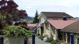 Beechwood Boutique Accommodation Exterior