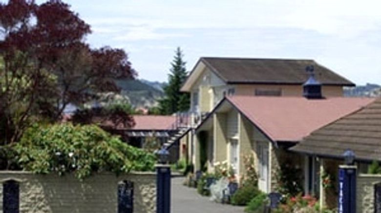 Beechwood Boutique Accommodation Exterior
