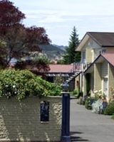 Beechwood Boutique Accommodation