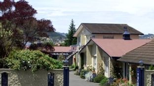 Beechwood Boutique Accommodation