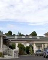 Amber Court Hotel