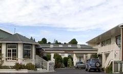 Amber Court Hotel