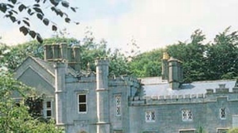 <b>Abbey Hotel, Conference and Leisure Exterior</b>